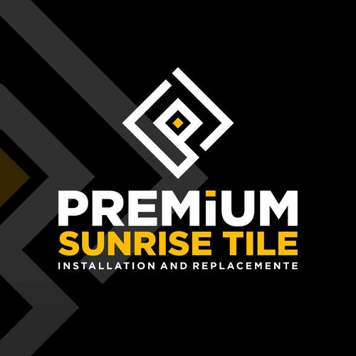 Premium Sunrise Tile