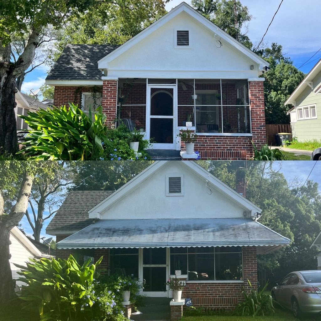 Customer photos
