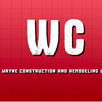 Avatar for Wayne construction and remodeling llc