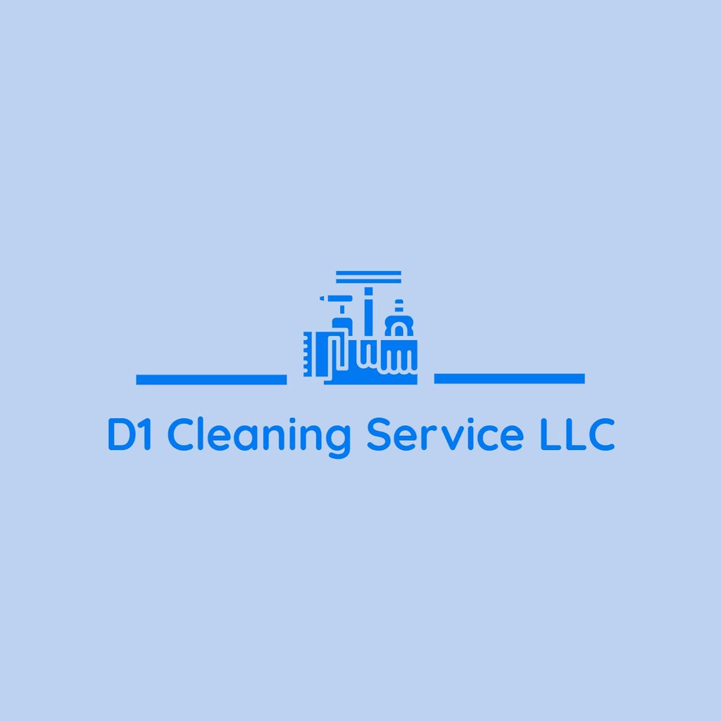 D1 cleaning service LLC