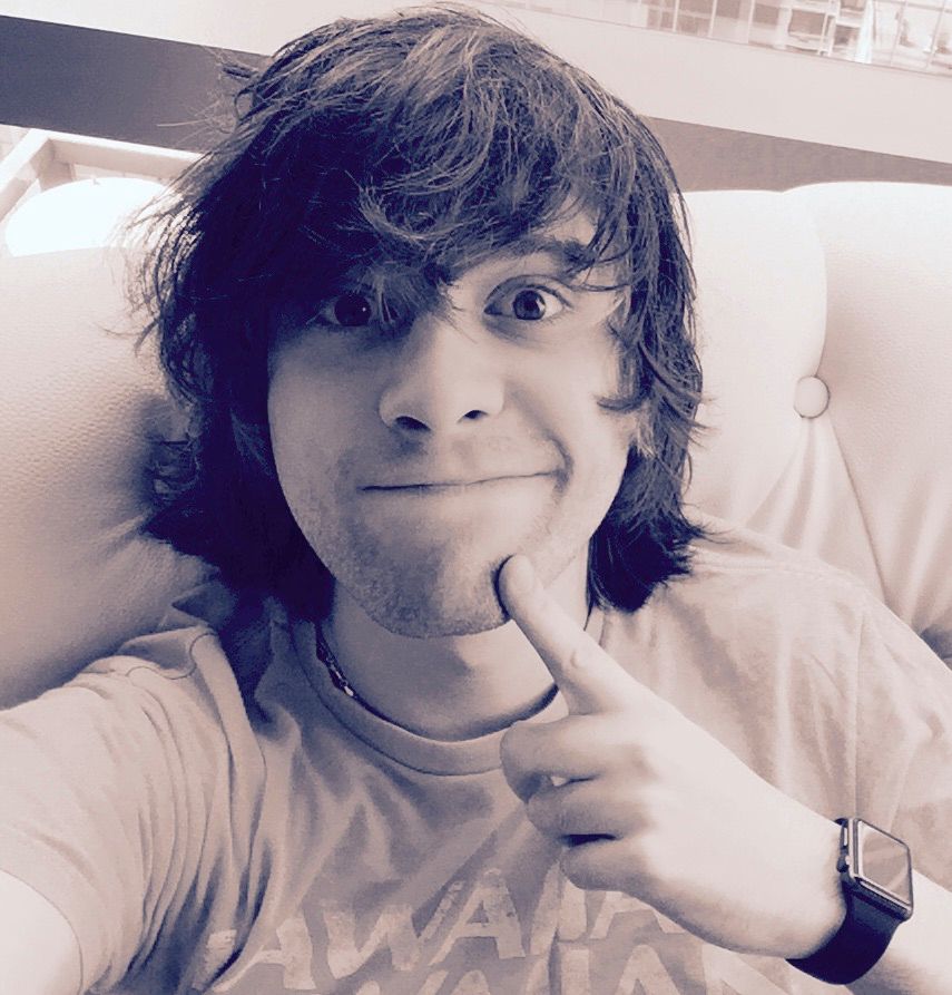 pro avatar