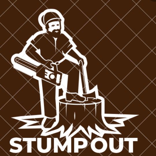 GMD Stump Girnding llc