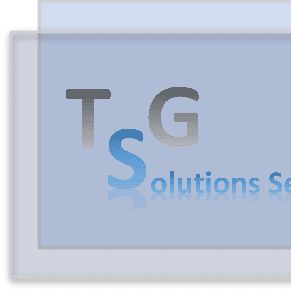 TSG Solutions Services