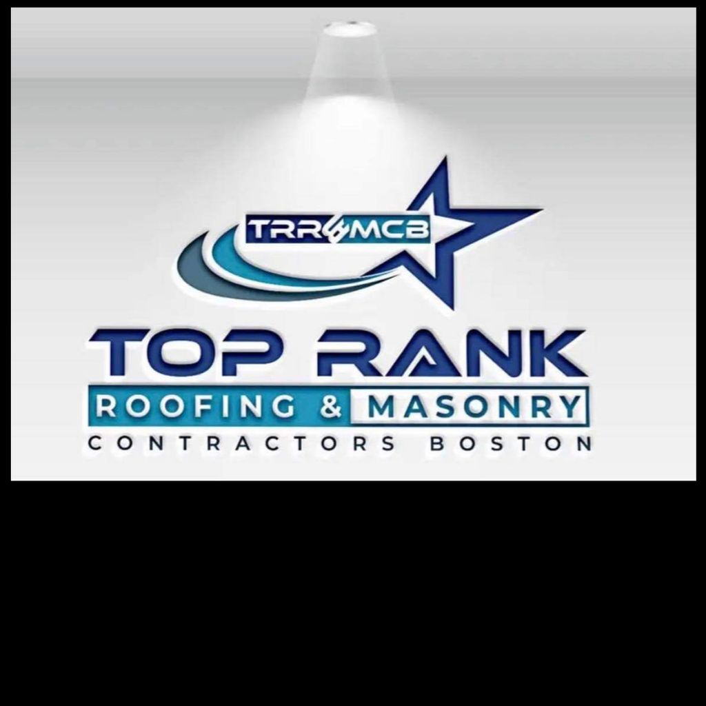 TOP RANK masonry & construction