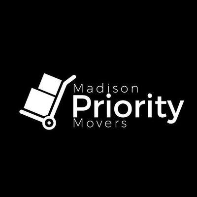 Avatar for Madison Priority Movers