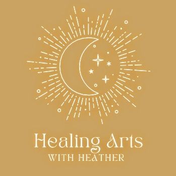 Avatar for Healing Arts with Heather