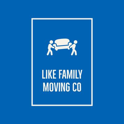 Avatar for Like Family Moving Co LLC