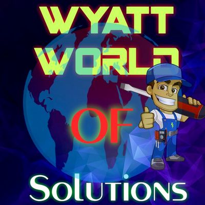 Avatar for WYATT WORLD OF SOLUTIONS