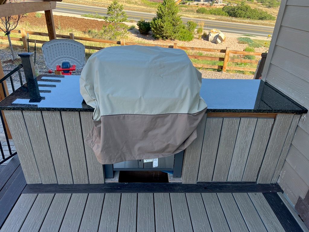 Customer photos