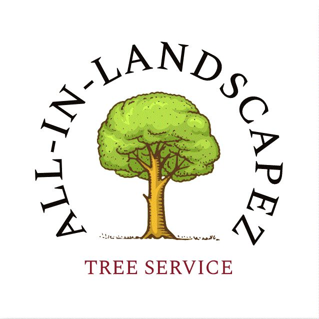 All-In Landscapez and Tree Service