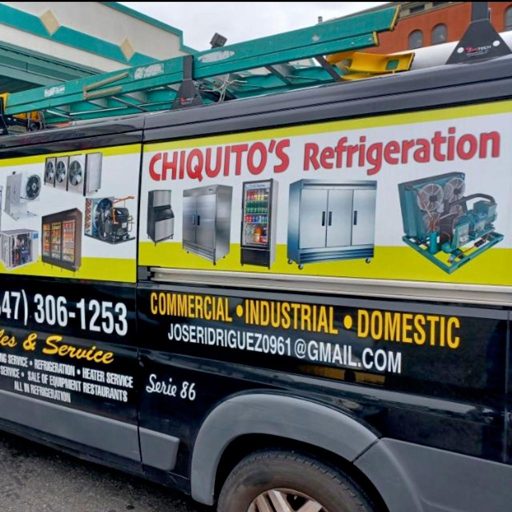Chiquito Refrigeration