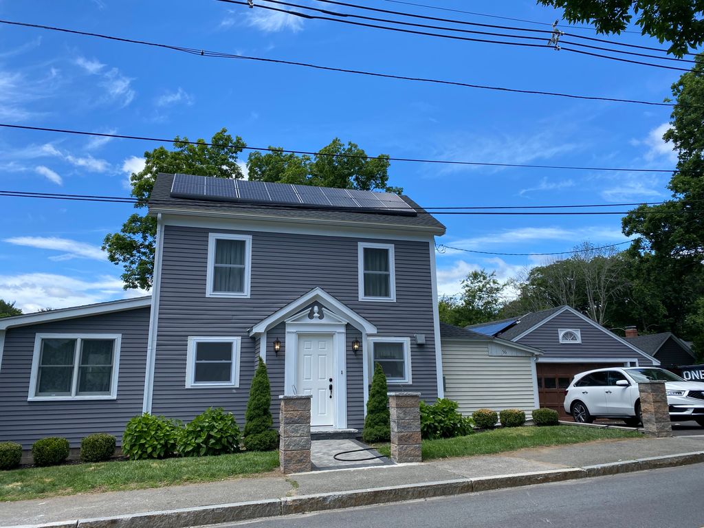 Beverly, MA