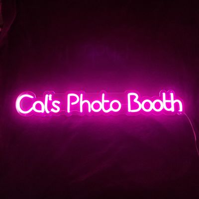 Avatar for Cal's Photobooth
