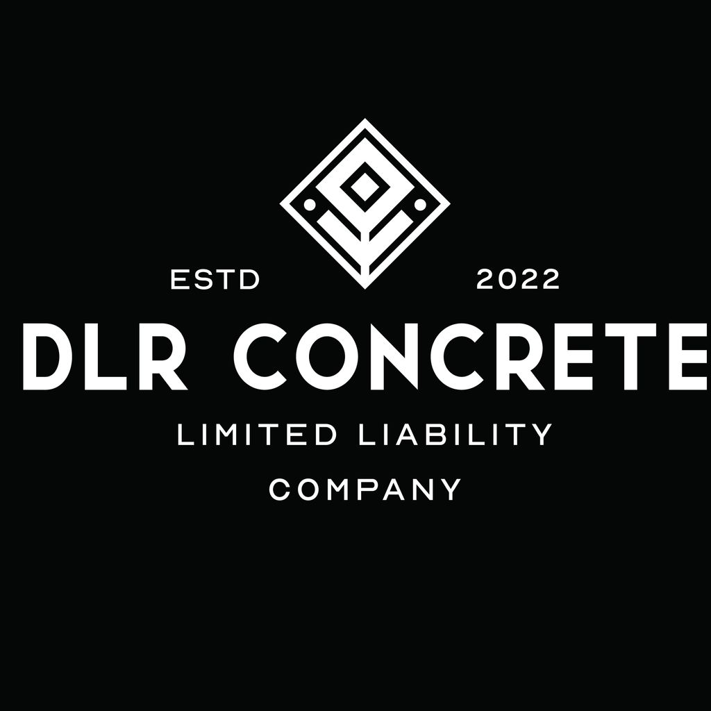 DLR CONCRETE LLC