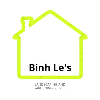 Avatar for Binh Le's Landscaping Puyallup