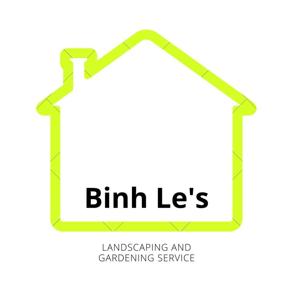 Binh Le's Landscaping Puyallup