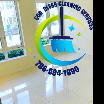 Avatar for God bless cleaning services