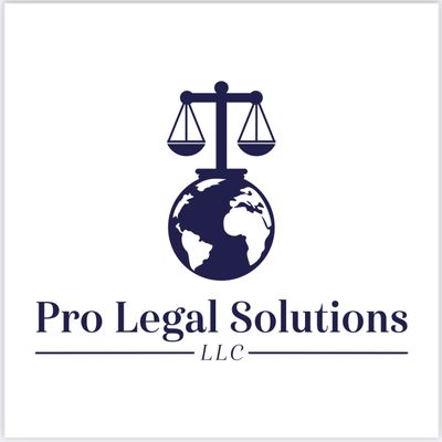 Avatar for Pro Legal Solutions LLC