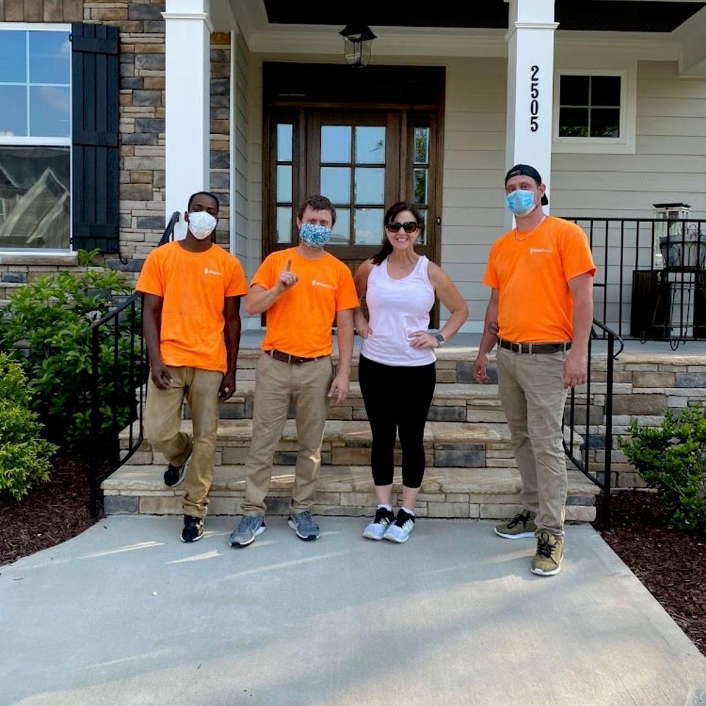 SmartMove Las Vegas LLC