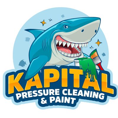 Avatar for Kapital pressure cleaning and paint Llc