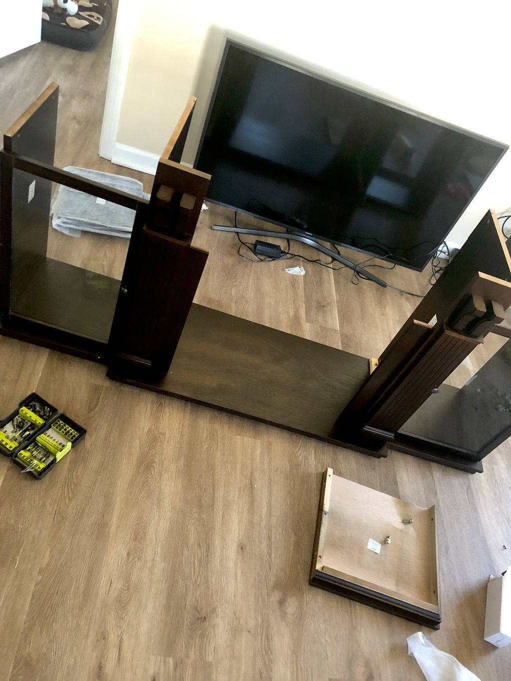 Projects and media