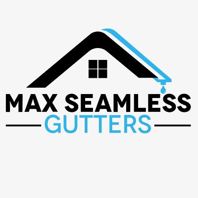 Avatar for MAX SEAMLESS GUTTERS LLC