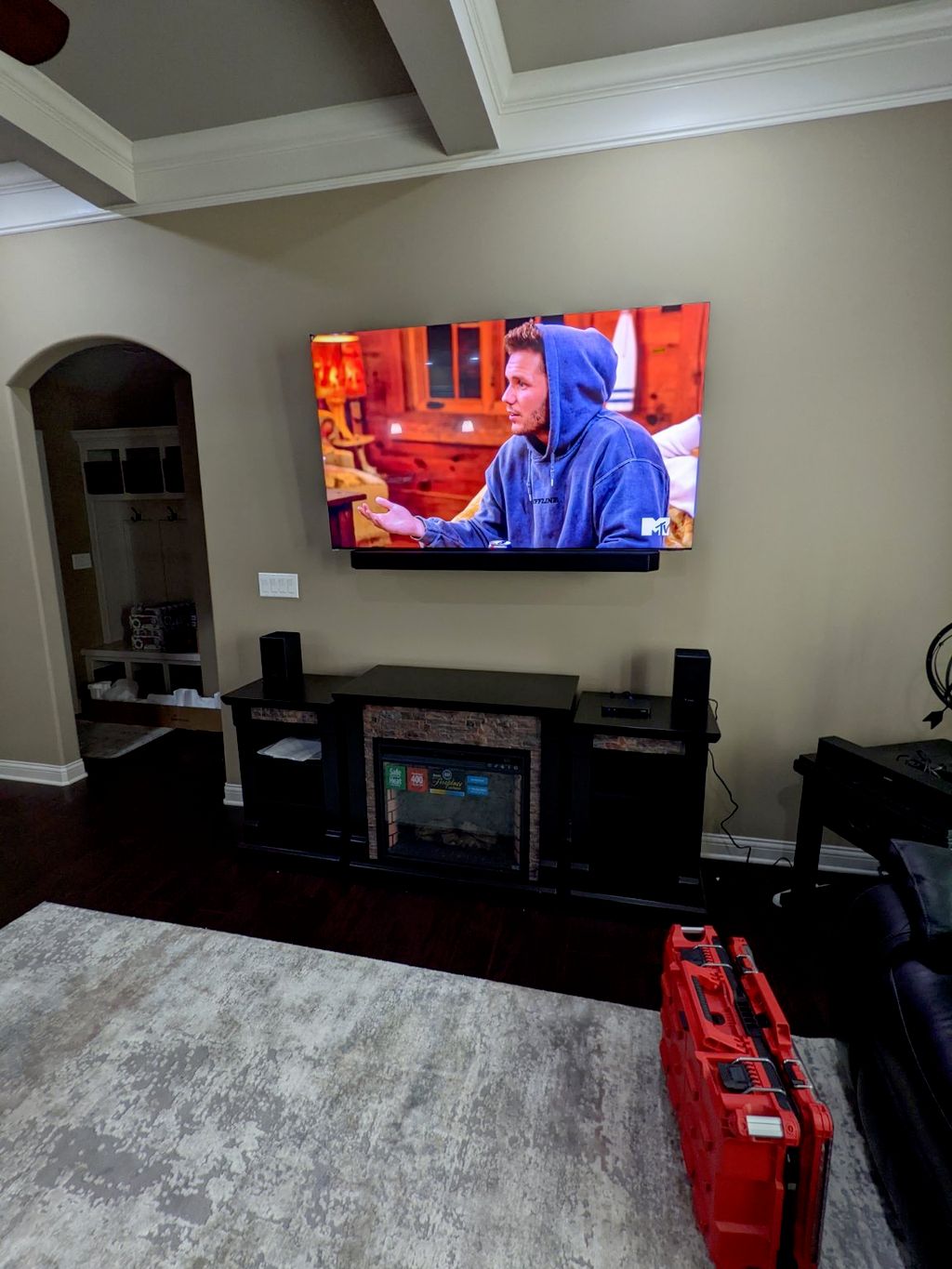 Projects and media