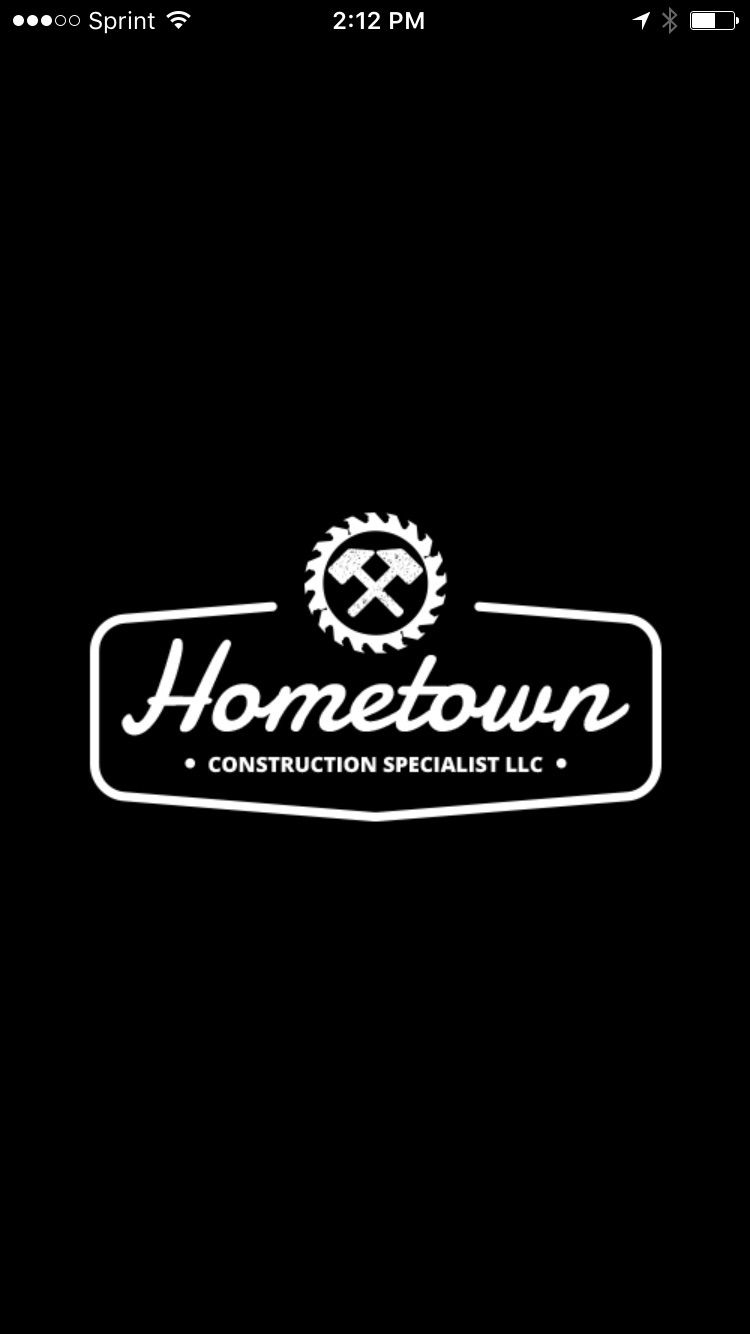 Hometown Construction Specialist LLC