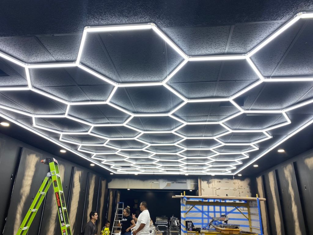 Projects and media
