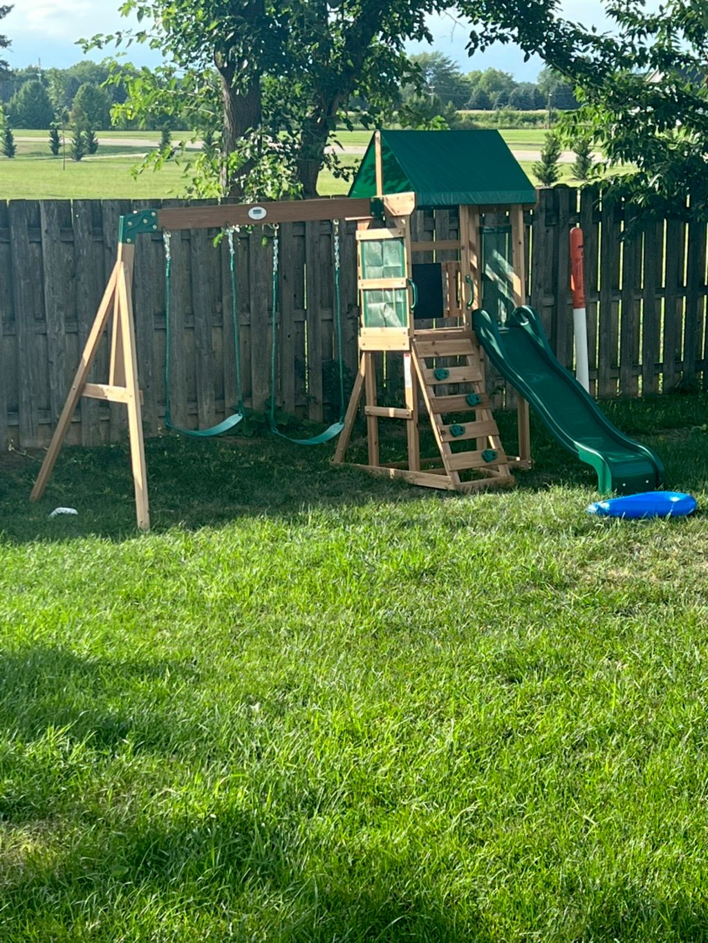 Customer photos