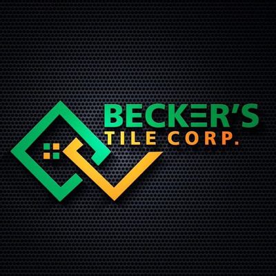 Avatar for Becker's Tile Corp.