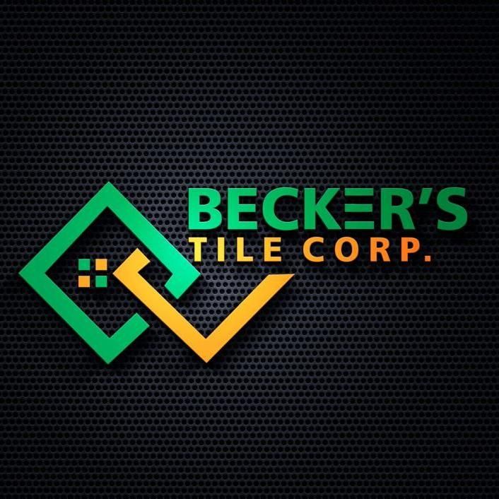 Becker's Tile Corp.