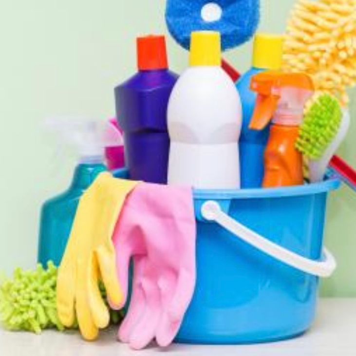 R&G Cleaning services llc
