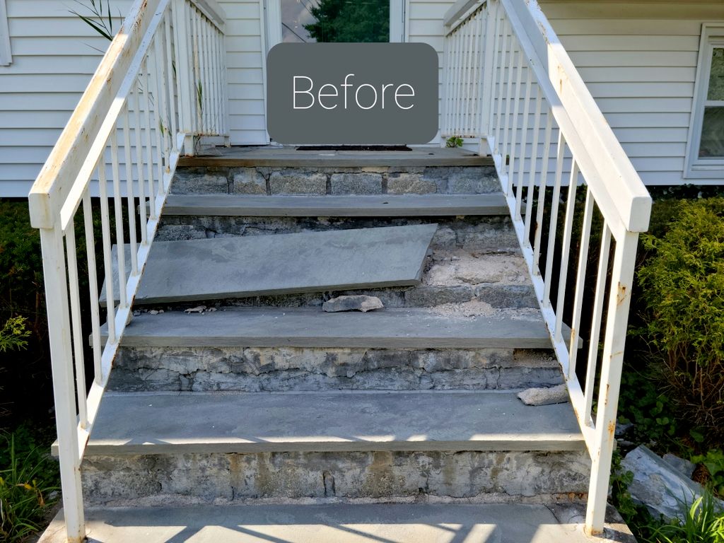 Customer photos