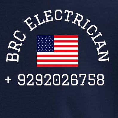 BRC Electrician LLC