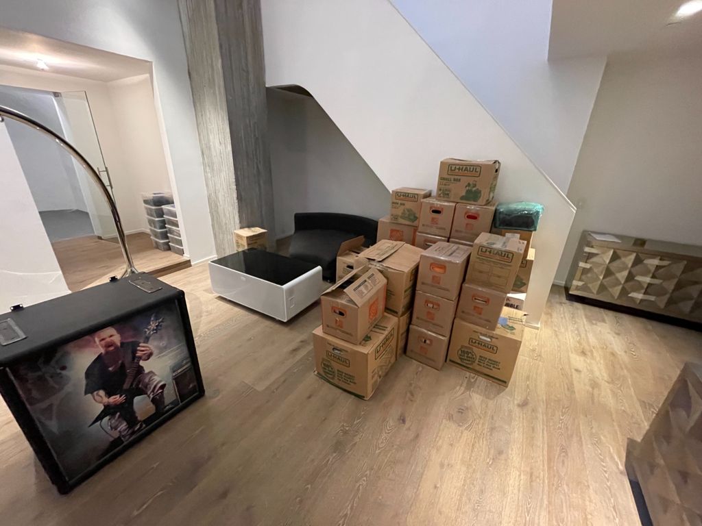 Customer photos
