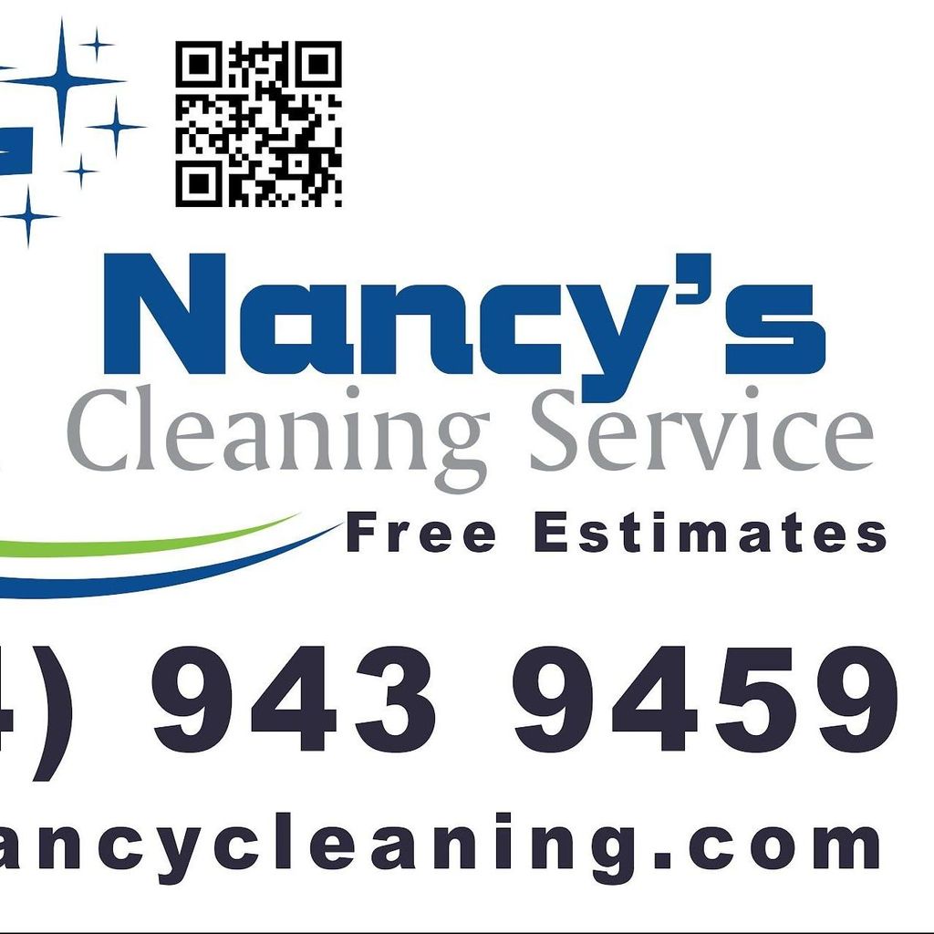 Nancy Cleaning Service