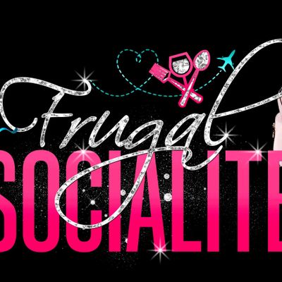 Avatar for Frugal Socialite Events