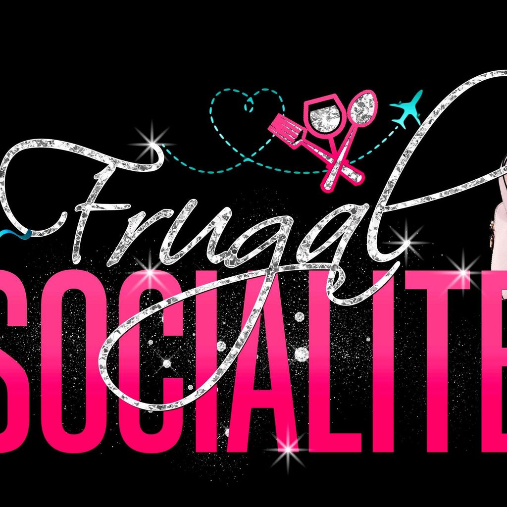 Frugal Socialite Events