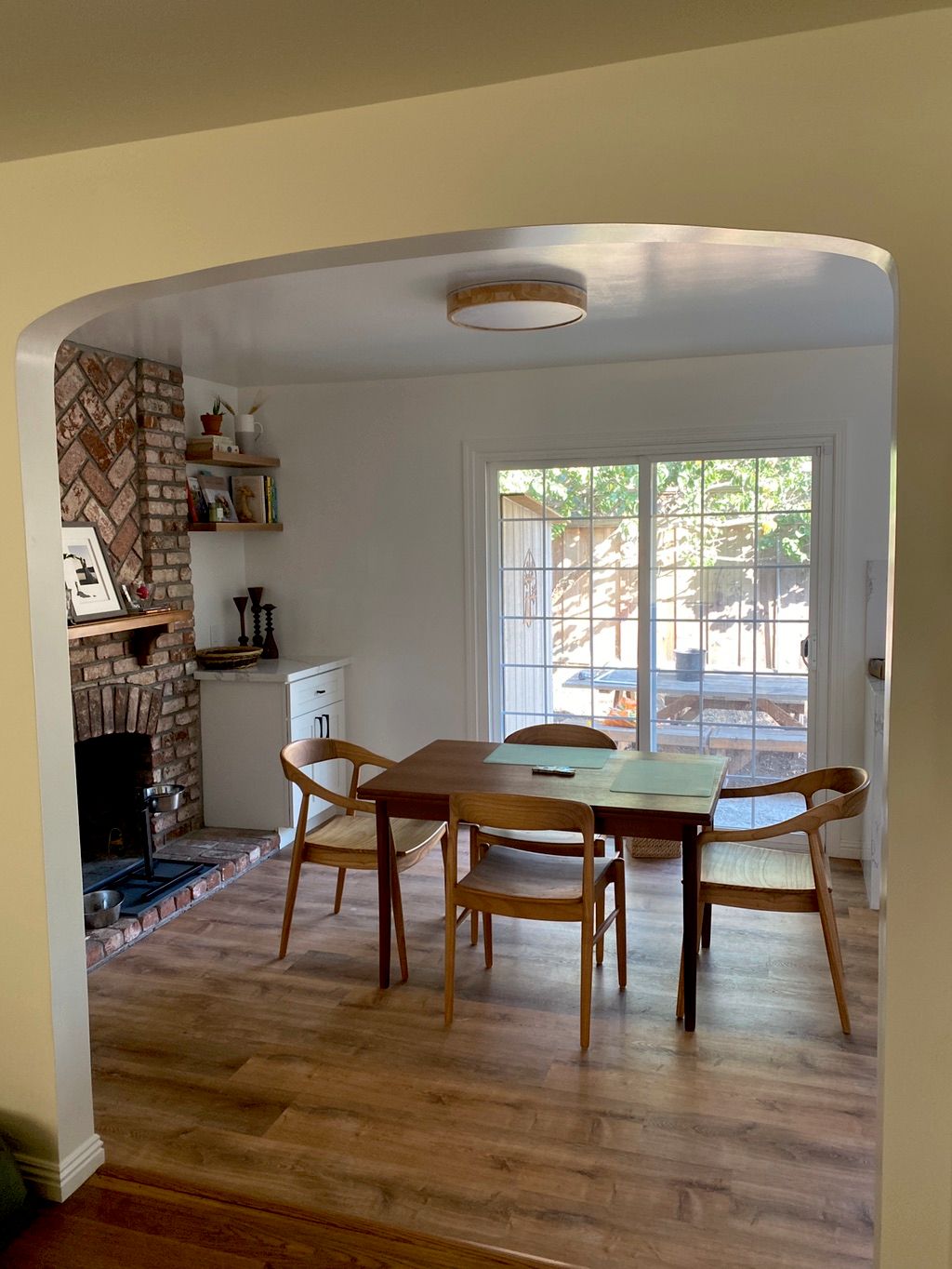 Customer photos