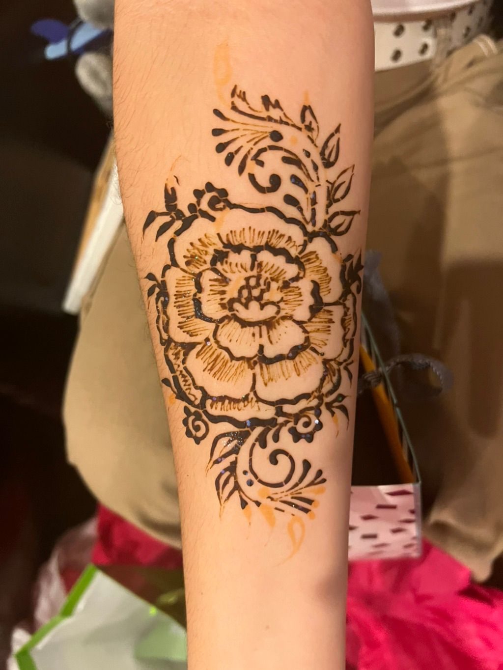 Customer photos