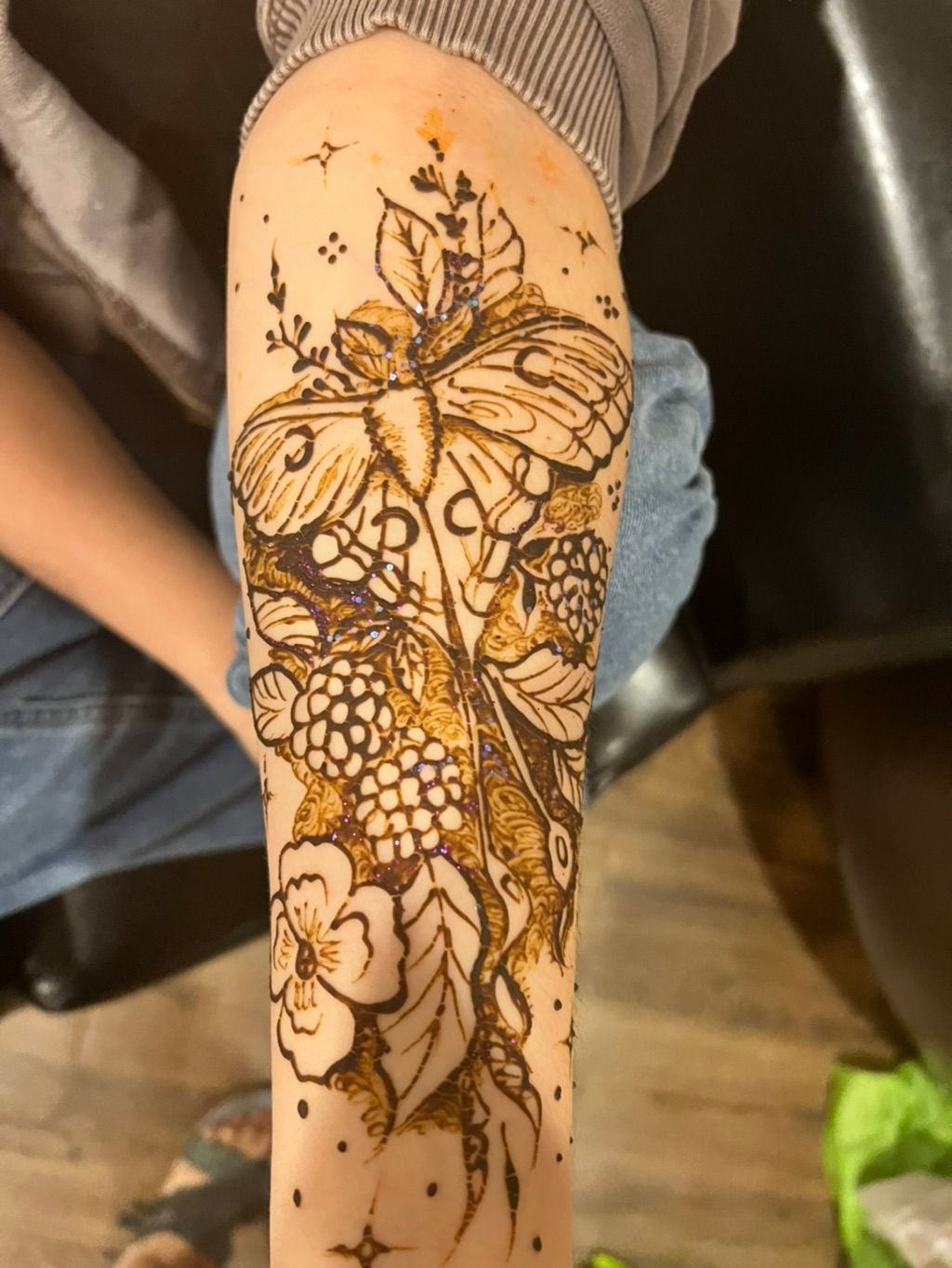 Customer photos