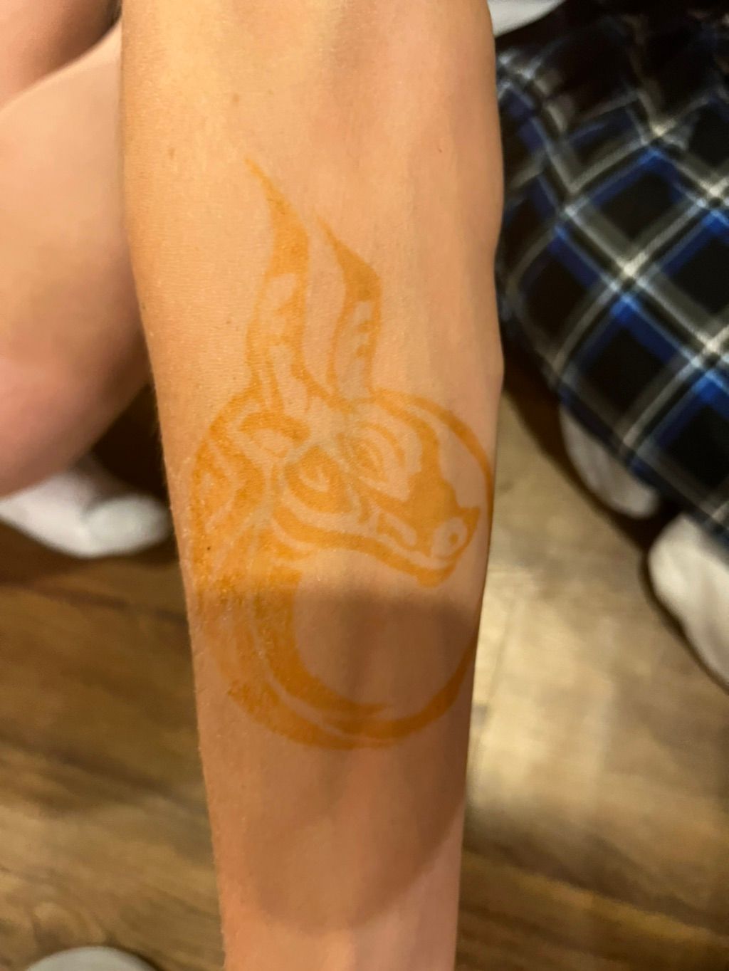 Customer photos