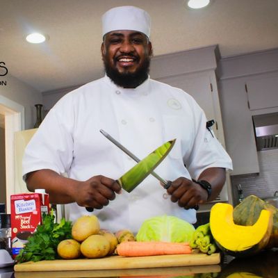 Avatar for Chef Sanders Boston