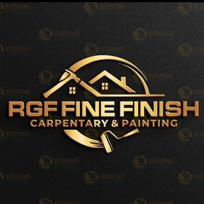 Rgf fine finish carpentry and painting