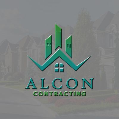 Avatar for Alcon Contracting