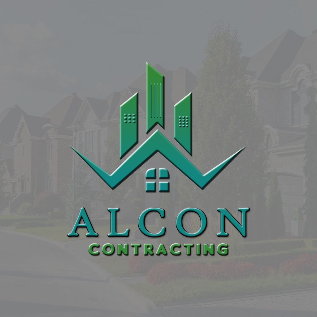 Alcon Construction