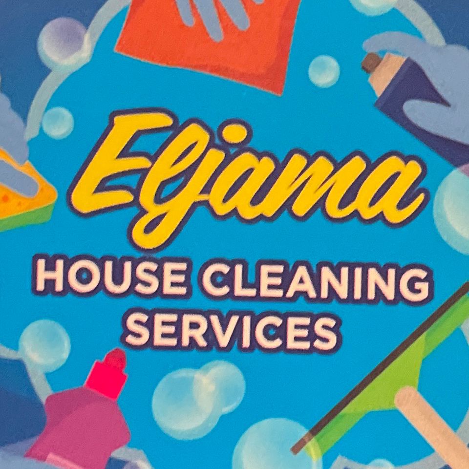 ELJAMA House Cleaning
