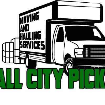 Avatar for All City Pickup Moving and Hauling