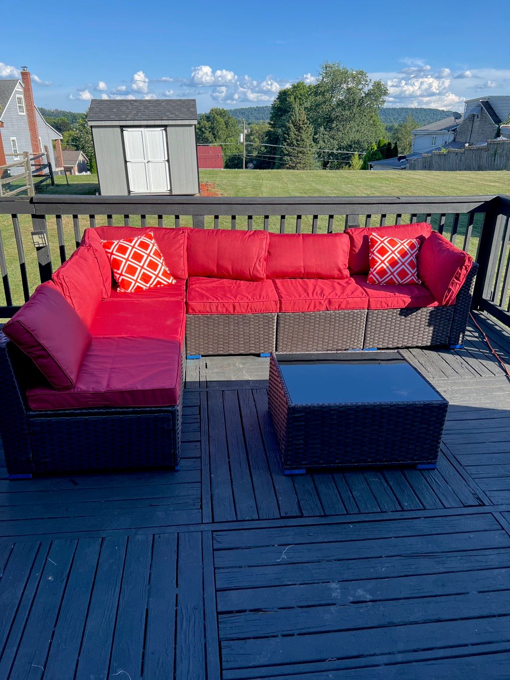 Customer photos